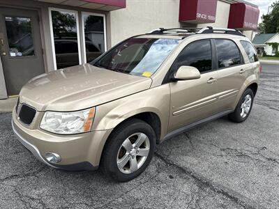 2006 Pontiac Torrent   - Photo 2 - Rushville, IN 46173