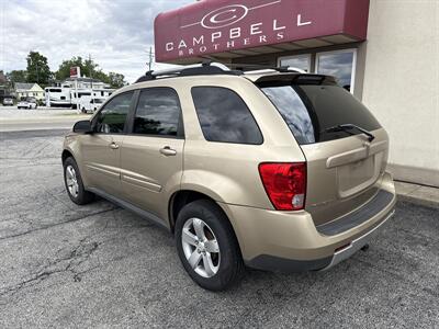2006 Pontiac Torrent   - Photo 6 - Rushville, IN 46173