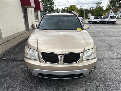 2006 Pontiac Torrent   - Photo 3 - Rushville, IN 46173