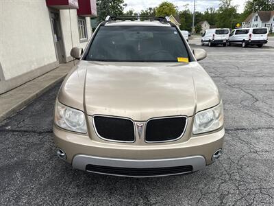 2006 Pontiac Torrent   - Photo 7 - Rushville, IN 46173