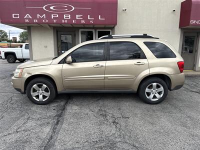 2006 Pontiac Torrent   - Photo 1 - Rushville, IN 46173