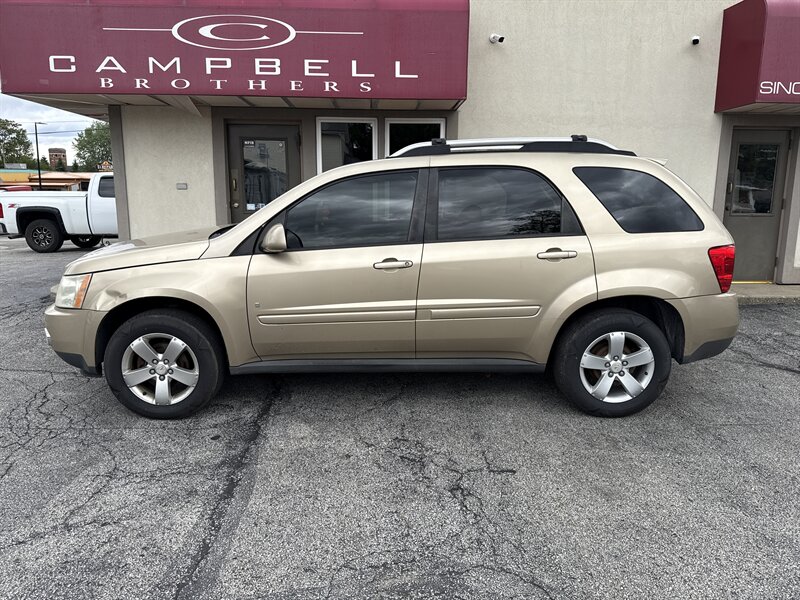 2006 Pontiac Torrent - Photo 1 - Rushville, IN 46173