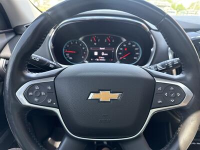 2021 Chevrolet Traverse Premier - Photo 18 - Rushville, IN 46173