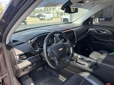 2021 Chevrolet Traverse Premier - Photo 9 - Rushville, IN 46173