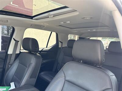 2021 Chevrolet Traverse Premier - Photo 10 - Rushville, IN 46173