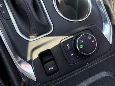 2021 Chevrolet Traverse Premier - Photo 17 - Rushville, IN 46173
