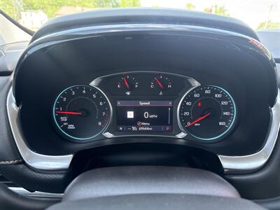 2021 Chevrolet Traverse Premier - Photo 19 - Rushville, IN 46173
