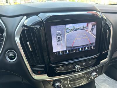 2021 Chevrolet Traverse Premier - Photo 16 - Rushville, IN 46173