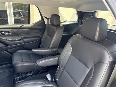 2021 Chevrolet Traverse Premier - Photo 12 - Rushville, IN 46173