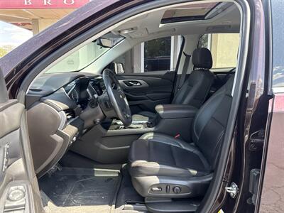 2021 Chevrolet Traverse Premier - Photo 8 - Rushville, IN 46173