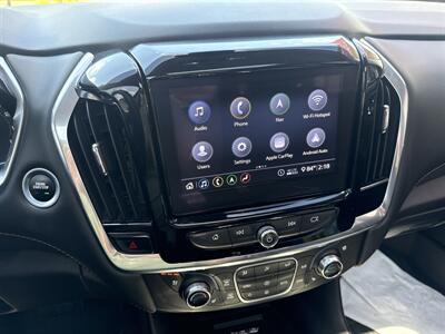 2021 Chevrolet Traverse Premier - Photo 15 - Rushville, IN 46173
