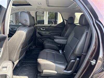 2021 Chevrolet Traverse Premier - Photo 11 - Rushville, IN 46173