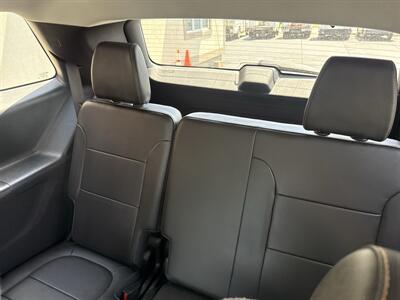 2021 Chevrolet Traverse Premier - Photo 13 - Rushville, IN 46173