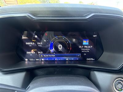 2024 Chevrolet Colorado LT - Photo 14 - Rushville, IN 46173