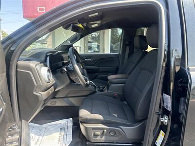2024 Chevrolet Colorado LT - Photo 8 - Rushville, IN 46173