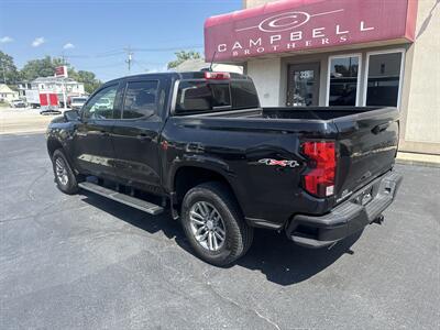 2024 Chevrolet Colorado LT - Photo 7 - Rushville, IN 46173