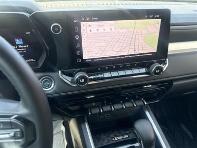 2024 Chevrolet Colorado LT - Photo 11 - Rushville, IN 46173