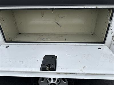 2021 Chevrolet Silverado 2500HD Work Truck   - Photo 12 - Rushville, IN 46173