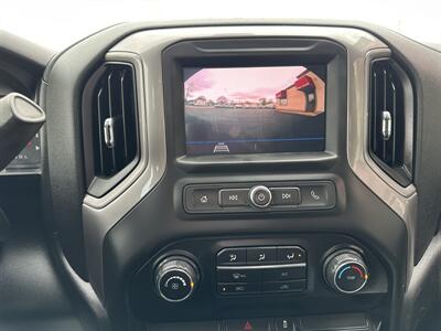 2021 Chevrolet Silverado 2500HD Work Truck   - Photo 15 - Rushville, IN 46173