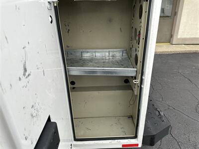 2021 Chevrolet Silverado 2500HD Work Truck   - Photo 13 - Rushville, IN 46173