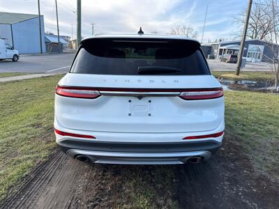 2020 Lincoln Corsair Standard   - Photo 7 - Rushville, IN 46173