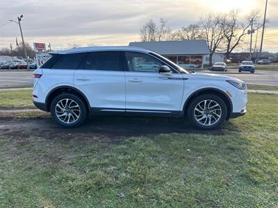 2020 Lincoln Corsair Standard   - Photo 5 - Rushville, IN 46173