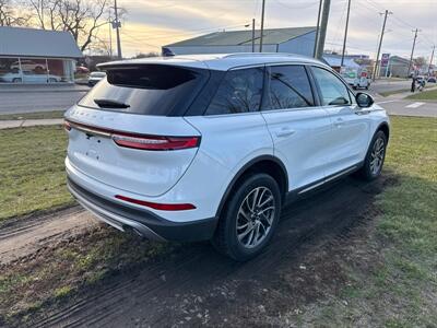 2020 Lincoln Corsair Standard   - Photo 6 - Rushville, IN 46173