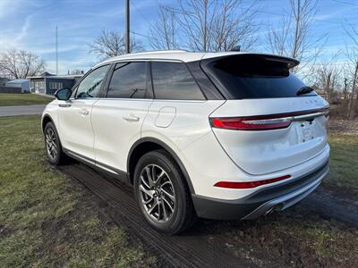 2020 Lincoln Corsair Standard   - Photo 8 - Rushville, IN 46173