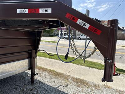 2023 Remolques del Norte Stock Trailer   - Photo 12 - Rushville, IN 46173