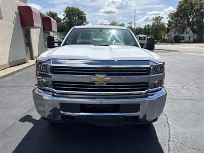 2016 Chevrolet Silverado 2500HD Work Truck - Photo 3 - Rushville, IN 46173