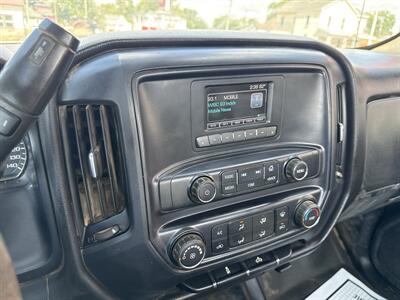 2016 Chevrolet Silverado 2500HD Work Truck - Photo 15 - Rushville, IN 46173