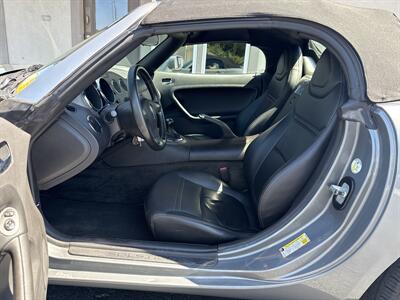 2006 Pontiac Solstice Convertible   - Photo 9 - Rushville, IN 46173