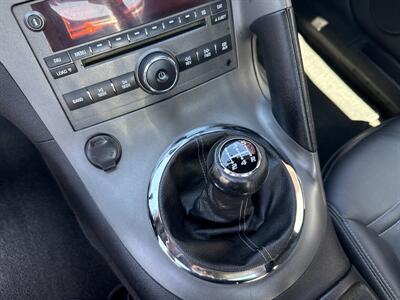 2006 Pontiac Solstice Convertible   - Photo 12 - Rushville, IN 46173