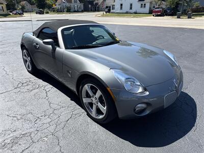 2006 Pontiac Solstice Convertible   - Photo 4 - Rushville, IN 46173