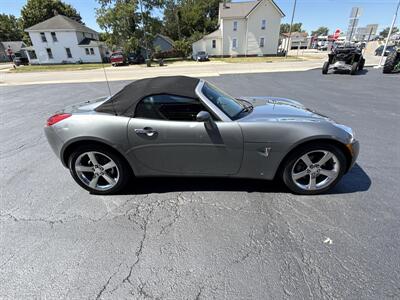 2006 Pontiac Solstice Convertible   - Photo 5 - Rushville, IN 46173