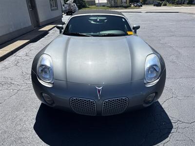 2006 Pontiac Solstice Convertible   - Photo 3 - Rushville, IN 46173