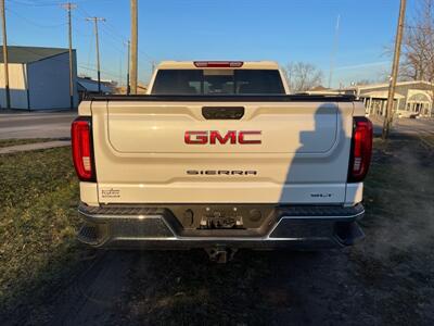 2023 GMC Sierra 1500 SLT   - Photo 7 - Rushville, IN 46173