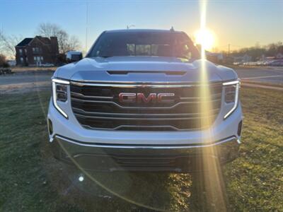 2023 GMC Sierra 1500 SLT   - Photo 3 - Rushville, IN 46173