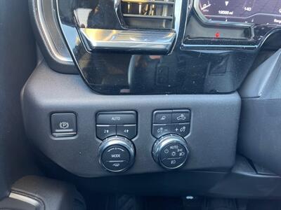 2023 GMC Sierra 1500 SLT   - Photo 19 - Rushville, IN 46173