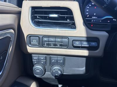 2023 Chevrolet Suburban Premier   - Photo 19 - Rushville, IN 46173