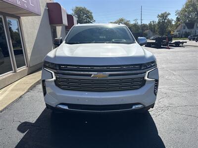 2023 Chevrolet Suburban Premier   - Photo 3 - Rushville, IN 46173
