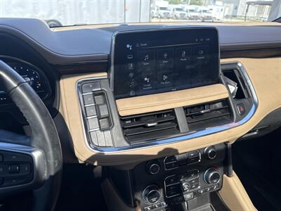 2023 Chevrolet Suburban Premier   - Photo 16 - Rushville, IN 46173