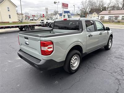 2024 Ford Maverick XL   - Photo 5 - Rushville, IN 46173