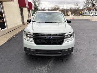 2024 Ford Maverick XL   - Photo 3 - Rushville, IN 46173