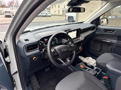 2024 Ford Maverick XL   - Photo 9 - Rushville, IN 46173