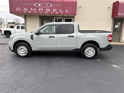 2024 Ford Maverick XL Truck