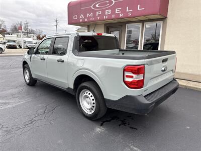 2024 Ford Maverick XL   - Photo 7 - Rushville, IN 46173