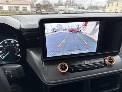 2024 Ford Maverick XL   - Photo 11 - Rushville, IN 46173