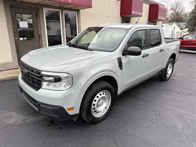 2024 Ford Maverick XL   - Photo 2 - Rushville, IN 46173