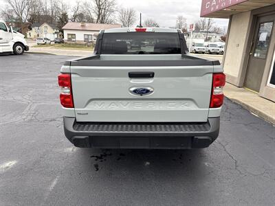 2024 Ford Maverick XL   - Photo 6 - Rushville, IN 46173